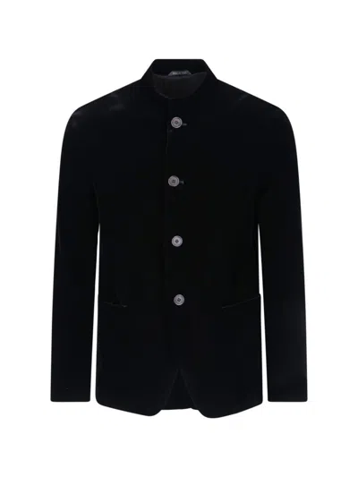 GIORGIO ARMANI GIORGIO ARMANI JACKETS
