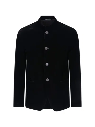 GIORGIO ARMANI GIORGIO ARMANI JACKETS