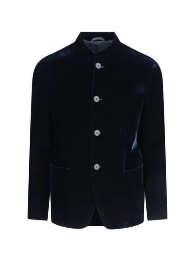 GIORGIO ARMANI GIORGIO ARMANI JACKETS