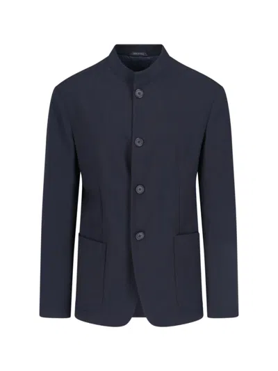 GIORGIO ARMANI GIORGIO ARMANI JACKETS
