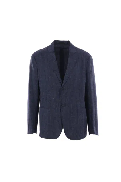 Giorgio Armani Jackets