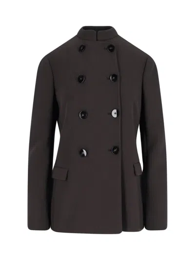 GIORGIO ARMANI GIORGIO ARMANI JACKETS