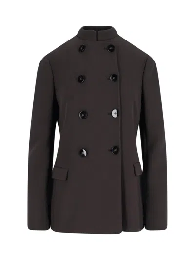 GIORGIO ARMANI GIORGIO ARMANI JACKETS