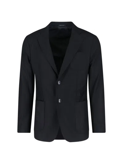 GIORGIO ARMANI GIORGIO ARMANI JACKETS