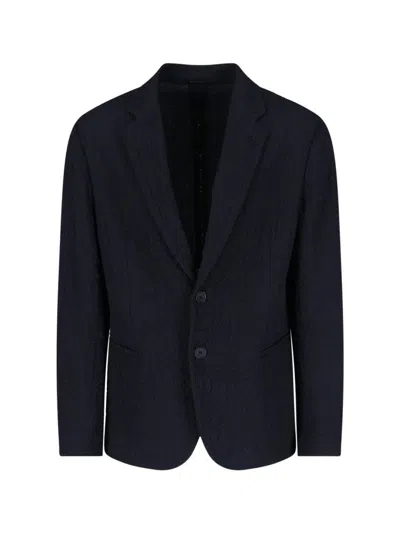 GIORGIO ARMANI GIORGIO ARMANI JACKETS