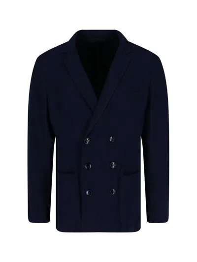 GIORGIO ARMANI GIORGIO ARMANI BLAZERS