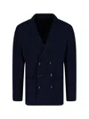 Giorgio Armani Jackets In Multi