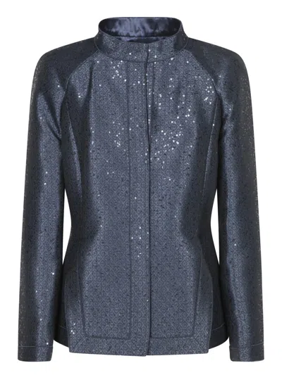 GIORGIO ARMANI GIORGIO ARMANI JACKETS