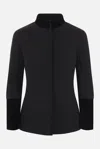 GIORGIO ARMANI GIORGIO ARMANI JACKETS