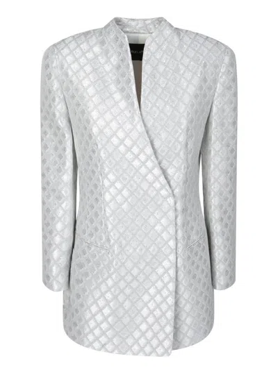 GIORGIO ARMANI GIORGIO ARMANI JACKETS