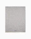 Giorgio Armani Jacquard Cashmere Stole