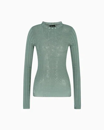 Giorgio Armani Jumpers