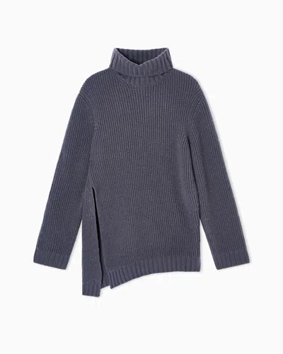Giorgio Armani Jumpers In Gray