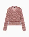 Giorgio Armani Jumpers In Pink