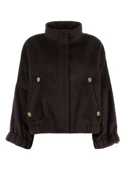 GIORGIO ARMANI GIORGIO ARMANI JACKETS