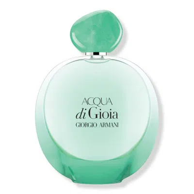 Giorgio Armani Ladies Acqua Di Gioia Intense Edp Spray 3.3 oz (tester) Fragrances 3614274091892