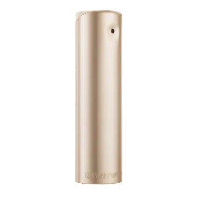 Giorgio Armani Ladies Emporio Armani She Edp 3.38 oz (tester) Fragrances 3614274241563
