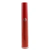 GIORGIO ARMANI GIORGIO ARMANI LADIES LIP MAESTRO - 415 REDWOOD LIQUID 0.22 OZ LIPSTICK MAKEUP 3614272742598