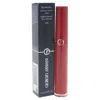 Giorgio Armani Ladies Lip Maestro Intense Velvet Color - 400 The Red Stick 0.22 oz Makeup 3605521648 In Red