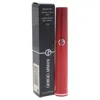 Giorgio Armani Ladies Lip Maestro Intense Velvet Color - 402 Chinese Lacquer Lipstick 0.22 oz Makeup