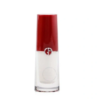 Giorgio Armani Ladies Lip Magnet Second Skin Intense Matte Color 0.13 oz # 005 Vivacita Makeup 36142 In White