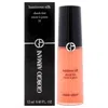 Giorgio Armani Ladies Luminous Silk Cheek Tint 0.4 oz 31 Vivid Coral Makeup 3614274190885 In Pink