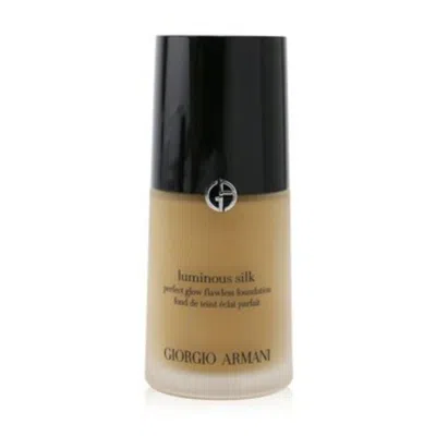 Giorgio Armani Ladies Luminous Silk Foundation 1 oz # 7.8 (medium In White