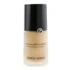 Giorgio Armani Ladies Luminous Silk Foundation 1 oz No. 7 Tan In No. 7 Tan