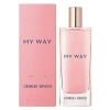 GIORGIO ARMANI GIORGIO ARMANI LADIES MY WAY EDP SPRAY 0.5 OZ FRAGRANCES 3614272907744