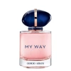 GIORGIO ARMANI GIORGIO ARMANI LADIES MY WAY FLORAL EDP SPRAY 3.0 OZ (TESTER) FRAGRANCES 3614273673822