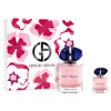 Giorgio Armani Ladies My Way Gift Set Fragrances 3614274185157