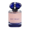 GIORGIO ARMANI GIORGIO ARMANI LADIES MY WAY INTENSE EDP SPRAY 1.7 OZ FRAGRANCES 3614273347846