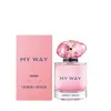 Giorgio Armani Ladies My Way Nectar Edp Spray 1.7 oz Fragrances 3614273947770