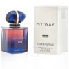 Giorgio Armani Ladies My Way Parfum 1.7 oz (tester) Fragrances 3614273844659 In Orange / White