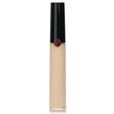 Giorgio Armani Ladies Power Fabric+ Multi Retouch Concealer 0.2 oz # 4.5 Makeup 3614273356251