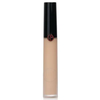 Giorgio Armani Ladies Power Fabric+ Multi Retouch Concealer 0.2 oz # 5 Makeup 3614273356305