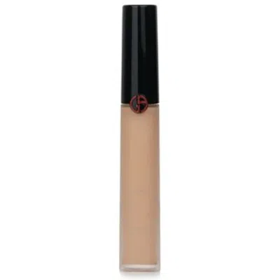Giorgio Armani Ladies Power Fabric+ Multi Retouch Concealer 0.2 oz # 5.5 Makeup 3614273356138