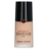 GIORGIO ARMANI GIORGIO ARMANI LADIES POWER FABRIC+ ULTRA LONGWEAR WEIGHTLESS MATTE FOUNDATION SPF 20 1 OZ # 2.5 MAK