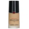 Giorgio Armani Ladies Power Fabric+ Ultra Longwear Weightless Matte Foundation Spf 20 1 oz # 6 Makeu