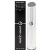 Giorgio Armani Ladies Prisma Glass Lip Gloss 0.11 oz 01 Clear Shine Makeup 3614274154368 In Multi