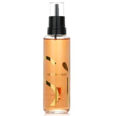 Giorgio Armani Ladies Si Edp 3.4 oz Refill 3614273983020 In Rose