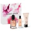 Giorgio Armani Ladies Si Gift Set Fragrances 3614273951203 In Rose