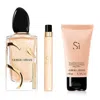 Giorgio Armani Ladies Si Gift Set Fragrances 3614274337037