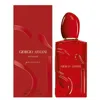Giorgio Armani Ladies Si Passione Red Musk Edp Spray 3.4 oz Fragrances 3614274459869