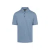 Giorgio Armani Short-sleeved Polo T-shirt