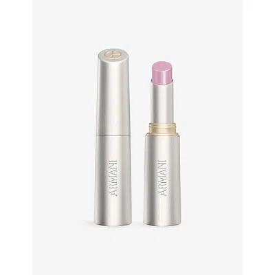 Giorgio Armani Lilac Flash Prisma Flash Lip Balm 2.1g