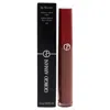 Giorgio Armani Lip Maestro Intense Velvet Color - 102 Sandstone By  For Women - 0.22 oz Lipstick