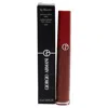 Giorgio Armani Lip Maestro Intense Velvet Color - 200 Lip Maestro By  For Women - 0.22 oz Lipstick