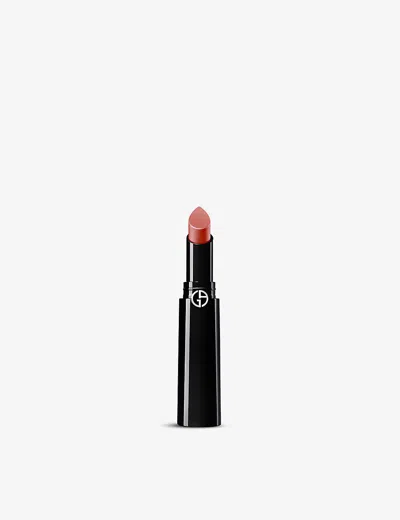 Giorgio Armani Lip Power Lipstick 3.1g In 104