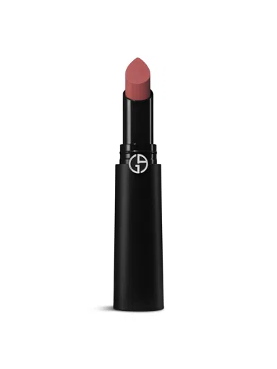 Giorgio Armani Lip Power Matte In 112